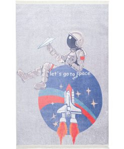 Space Man