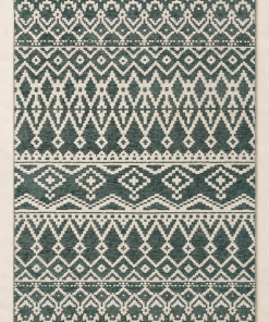 Classic Machine Washable Rug
