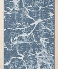 Granite Grace Machine Washable Rug